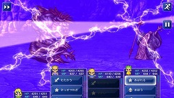 画像ギャラリー No.009のサムネイル画像 / 【ヒャダイン】NHKの「全ファイナルファンタジー大投票」で心が満たされた件