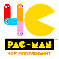 画像ギャラリー No.005のサムネイル画像 / 5月22日は「パックマン」の誕生日。新作ゲーム「PAC-MAN LIVE STUDIO」のTwitch配信など複数の40周年記念企画が世界で展開へ