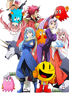 画像ギャラリー No.019のサムネイル画像 / 5月22日は「パックマン」の誕生日。新作ゲーム「PAC-MAN LIVE STUDIO」のTwitch配信など複数の40周年記念企画が世界で展開へ