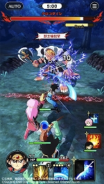 画像ギャラリー No.027のサムネイル画像 / アクションRPG「インフィニティ ストラッシュ ドラゴンクエスト ダイの大冒険」など，3本の「ダイの大冒険」ゲームプロジェクトが発表