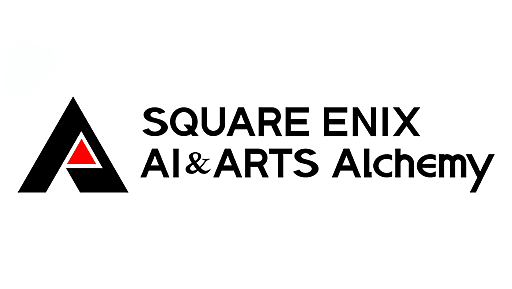 画像ギャラリー No.002のサムネイル画像 / 「エンタテインメントAI」の研究開発,事業推進を目指す新会社「スクウェア・エニックス・AI&アーツ・アルケミー」設立を発表