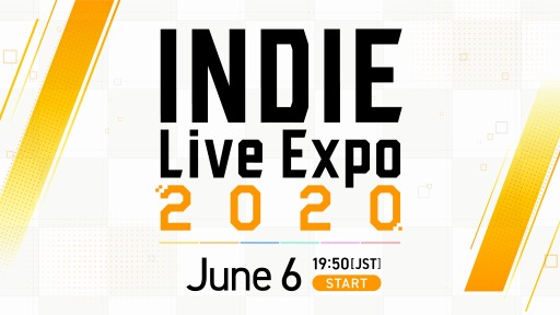 画像ギャラリー No.001のサムネイル画像 / 「INDIE Live Expo 2020」のコンテンツ情報が公開に。ビデオメッセージでSIEの吉田修平氏も出演