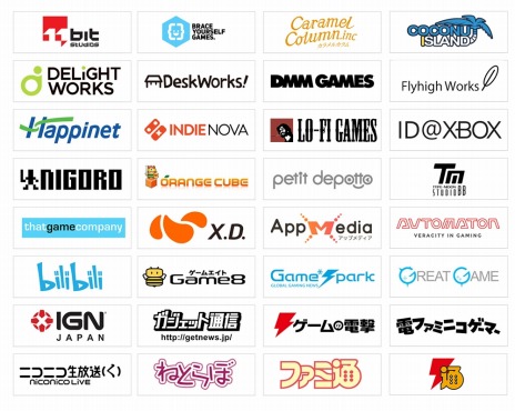 画像ギャラリー No.007のサムネイル画像 / 「INDIE Live Expo 2020」のコンテンツ情報が公開に。ビデオメッセージでSIEの吉田修平氏も出演