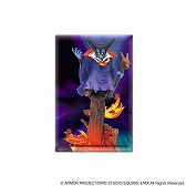 画像ギャラリー No.014のサムネイル画像 / 「ドラゴンクエスト」のモンスターたちをモチーフにしたマグネットなどの新作グッズが登場