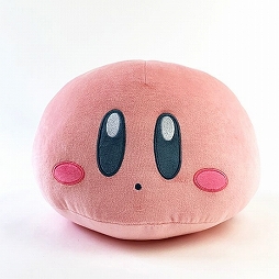画像ギャラリー No.004のサムネイル画像 / 「星のカービィ」のカービィやワドルディ,メタナイトをモチーフにしたクッションが登場