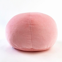 画像ギャラリー No.005のサムネイル画像 / 「星のカービィ」のカービィやワドルディ,メタナイトをモチーフにしたクッションが登場