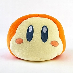 画像ギャラリー No.008のサムネイル画像 / 「星のカービィ」のカービィやワドルディ,メタナイトをモチーフにしたクッションが登場