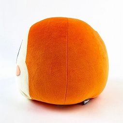 画像ギャラリー No.009のサムネイル画像 / 「星のカービィ」のカービィやワドルディ,メタナイトをモチーフにしたクッションが登場