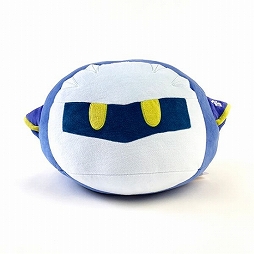 画像ギャラリー No.010のサムネイル画像 / 「星のカービィ」のカービィやワドルディ,メタナイトをモチーフにしたクッションが登場