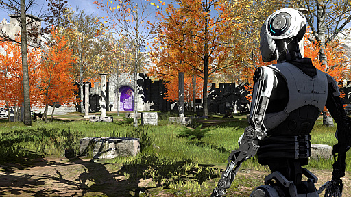 画像ギャラリー No.004のサムネイル画像 / Devolver Digital，「Serious Sam」シリーズのCroteamを買収。「The Talos Principle 2」の開発も示唆