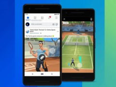 Facebook Gamingがクラウドゲーミングサービスをローンチ。「アスファルト9：Legends」などが基本プレイ無料でサービス開始