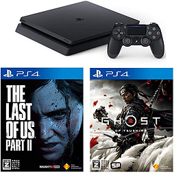 画像ギャラリー No.003のサムネイル画像 / Amazon「ブラックフライデー＆サイバーマンデー」が本日開始。PS4やSwitch関連から，VR HMD，復刻ゲーム機まで多数の商品が割引