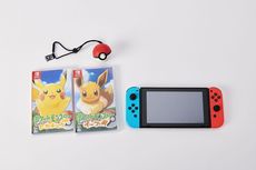 画像ギャラリー No.033のサムネイル画像 / 「ポケットモンスター」シリーズの25周年記念ムービーが公開に。ゲームやアニメ，グッズなど，100を超える作品をとおして“ポケモンの25年”を紹介