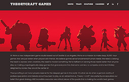 画像ギャラリー No.002のサムネイル画像 / 新ゲームスタジオ・Theorycraft Gamesが設立。Riot GamesやBlizzard,Valve,Bungieでの経歴を持つベテランが集う