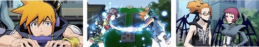 画像ギャラリー No.002のサムネイル画像 / 「すばらしきこのせかい The Animation」のEDテーマ情報とPV第3弾が公開。第1話の先行上映などを行うオンラインイベントの開催も