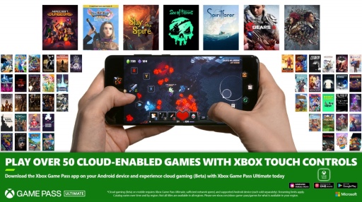 画像ギャラリー No.004のサムネイル画像 / Xbox Game Passに「GTAV」「Zombie Army 4」などが追加へ。4月20日にはSIEの開発スタジオが手がける「MLB The Show 21」が登場