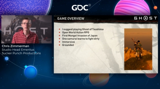 画像ギャラリー No.002のサムネイル画像 / オンラインで開催されたGDC 2021が本日閉幕。2022年は3月21日から25日まで，アメリカ・サンフランシスコのモスコーニ・センターで開催を予定