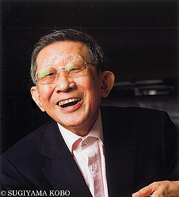 画像ギャラリー No.001のサムネイル画像 / すぎやまこういち氏が逝去。ドラゴンクエストシリーズなどさまざまな楽曲を手がけた作曲家