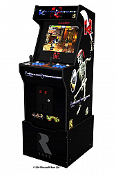 画像ギャラリー No.004のサムネイル画像 / Arcade1Up,TronとRidge Racer,そしてKiller Instinctが楽しめる復刻ゲーム筐体を新製品として発表