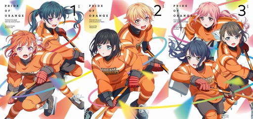 画像ギャラリー No.016のサムネイル画像 / TVアニメ「プラオレ！〜PRIDE OF ORANGE〜」第5話の先行カットとあらすじが公開