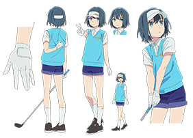 画像ギャラリー No.012のサムネイル画像 / オリジナルアニメ「空色ユーティリティ」インタビュー。クリエイターの“やりたい”を止めない,Yostar Picturesのスタイルとは