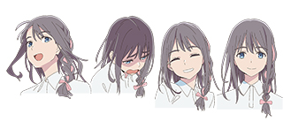 画像ギャラリー No.015のサムネイル画像 / オリジナルアニメ「空色ユーティリティ」インタビュー。クリエイターの“やりたい”を止めない,Yostar Picturesのスタイルとは