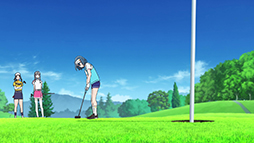 画像ギャラリー No.021のサムネイル画像 / オリジナルアニメ「空色ユーティリティ」インタビュー。クリエイターの“やりたい”を止めない,Yostar Picturesのスタイルとは