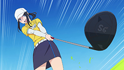 画像ギャラリー No.022のサムネイル画像 / オリジナルアニメ「空色ユーティリティ」インタビュー。クリエイターの“やりたい”を止めない,Yostar Picturesのスタイルとは
