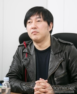 画像ギャラリー No.001のサムネイル画像 / 【PR】グラスホッパー・マニファクチュアがゲーム開発者を募集中。どんな人材を求めているのか，須田剛一氏と各セクションのクリエイターに聞いた