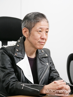 画像ギャラリー No.003のサムネイル画像 / 【PR】グラスホッパー・マニファクチュアがゲーム開発者を募集中。どんな人材を求めているのか，須田剛一氏と各セクションのクリエイターに聞いた