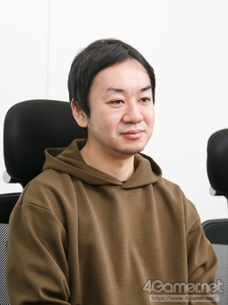 画像ギャラリー No.004のサムネイル画像 / 【PR】グラスホッパー・マニファクチュアがゲーム開発者を募集中。どんな人材を求めているのか，須田剛一氏と各セクションのクリエイターに聞いた