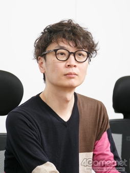 画像ギャラリー No.005のサムネイル画像 / 【PR】グラスホッパー・マニファクチュアがゲーム開発者を募集中。どんな人材を求めているのか，須田剛一氏と各セクションのクリエイターに聞いた