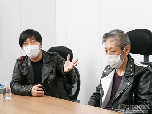 画像ギャラリー No.011のサムネイル画像 / 【PR】グラスホッパー・マニファクチュアがゲーム開発者を募集中。どんな人材を求めているのか，須田剛一氏と各セクションのクリエイターに聞いた