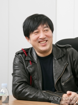画像ギャラリー No.033のサムネイル画像 / 【PR】グラスホッパー・マニファクチュアがゲーム開発者を募集中。どんな人材を求めているのか，須田剛一氏と各セクションのクリエイターに聞いた