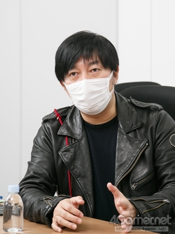 画像ギャラリー No.039のサムネイル画像 / 【PR】グラスホッパー・マニファクチュアがゲーム開発者を募集中。どんな人材を求めているのか，須田剛一氏と各セクションのクリエイターに聞いた