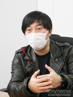 画像ギャラリー No.044のサムネイル画像 / 【PR】グラスホッパー・マニファクチュアがゲーム開発者を募集中。どんな人材を求めているのか，須田剛一氏と各セクションのクリエイターに聞いた