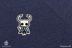 画像ギャラリー No.008のサムネイル画像 / 「Hollow Knight」の最新グッズがFangamer Japanで販売開始に。放浪者のスウェットや文房具セットなど