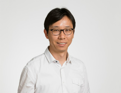 画像ギャラリー No.001のサムネイル画像 / ネットマーブルジャパン,新社長に朴 宰勲氏が就任