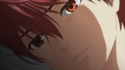 画像ギャラリー No.002のサムネイル画像 / アニメ版「フットサルボーイズ!!!!!」,第6話「超える!」のあらすじと画像が公開に
