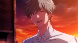 画像ギャラリー No.009のサムネイル画像 / アニメ版「フットサルボーイズ!!!!!」,第6話「超える!」のあらすじと画像が公開に