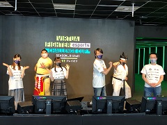 「VIRTUA FIGHTER esports CHALLENGE CUP SEASON_0【2nd】FINAL」の出場選手が決定