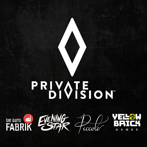 画像ギャラリー No.002のサムネイル画像 / Private Division，Die Gute FabrikやYellow Brick Gamesなど4つのインディーズゲームスタジオとパブリッシングパートナー契約を締結