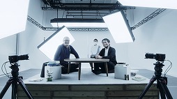 画像ギャラリー No.002のサムネイル画像 / スクウェア・エニックス，「CREATORS SQUARE」第2弾を3月25日19：00に配信。伊藤龍馬氏とカナイセイジ氏が自身のルーツを語る