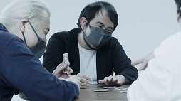 画像ギャラリー No.003のサムネイル画像 / スクウェア・エニックス，「CREATORS SQUARE」第2弾を3月25日19：00に配信。伊藤龍馬氏とカナイセイジ氏が自身のルーツを語る