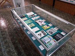 画像ギャラリー No.010のサムネイル画像 / 企画展「雑誌・攻略本・同人誌 ゲームの本」のキーマン3名に聞く,制作の舞台裏。“ゲームの本”を眺めれば,いろんな歴史が見えてくる