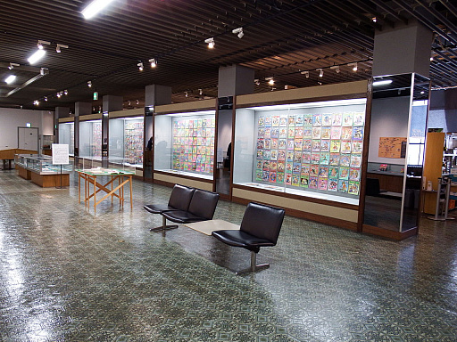 画像ギャラリー No.013のサムネイル画像 / 企画展「雑誌・攻略本・同人誌 ゲームの本」のキーマン3名に聞く,制作の舞台裏。“ゲームの本”を眺めれば,いろんな歴史が見えてくる