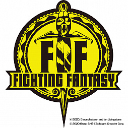 画像ギャラリー No.014のサムネイル画像 / 「ファイティング・ファンタジー・コレクション 〜レジェンドの復活〜」の書影と豪華化粧箱の画像が公開に