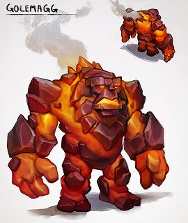 画像ギャラリー No.012のサムネイル画像 / 「Warcraft Arclight Rumble」は,“タワーオフェンス”でWarcraftのキャラクターたちが戦うモバイルゲーム。プレス向け発表会をレポート