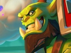 「Warcraft Arclight Rumble」は，“タワーオフェンス”でWarcraftのキャラクターたちが戦うモバイルゲーム。プレス向け発表会をレポート