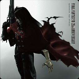 画像ギャラリー No.015のサムネイル画像 / 「FINAL FANTASY VII 25th ANNIVERSARY CAFE」,ARTNIAとSQUARE ENIX CAFEの2店舗合同開催を決定